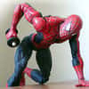 Triceps Kick Back Dumbell
