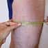 middle thigh girth measurement
