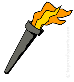 flame torch