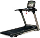 balke treadmill test