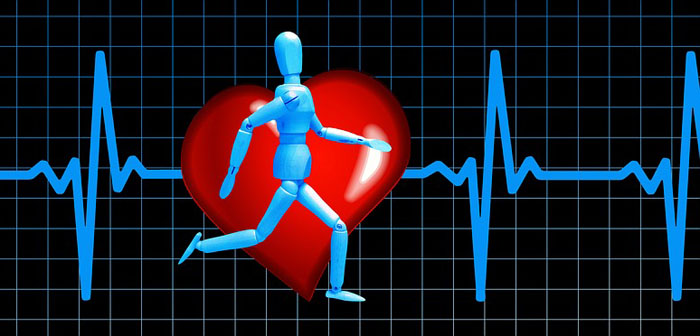 heart rate measurement