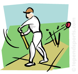 Cricket Wc Logo