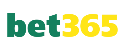 Bet365 Sportsbook logo