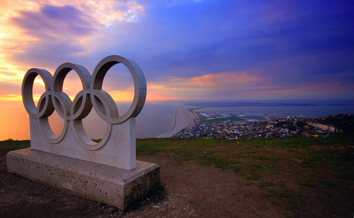 16 Enigmatic Facts About Olympics For Outreach - Facts.net
