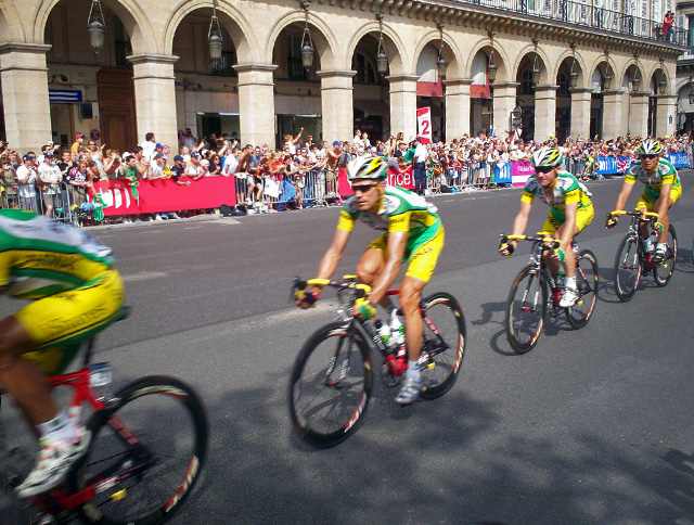 2006 Tour de France 
