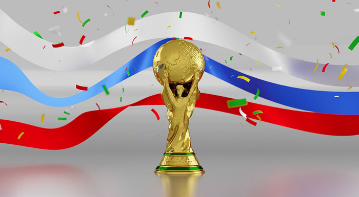 FIFA World Cup Trophy, soccer