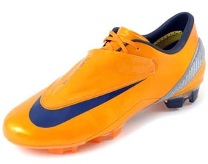 Nike Mercurial Vapor Boot