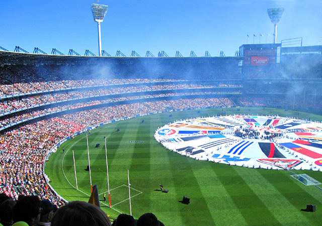 2006 AFL Grand Final