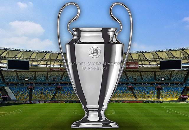 About the UEFA Champions League