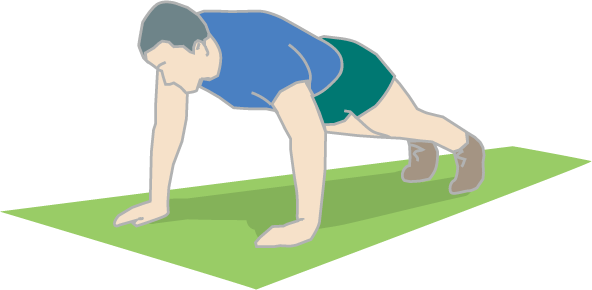 Common Questions about Pushups - Natural Knowledge 24/7