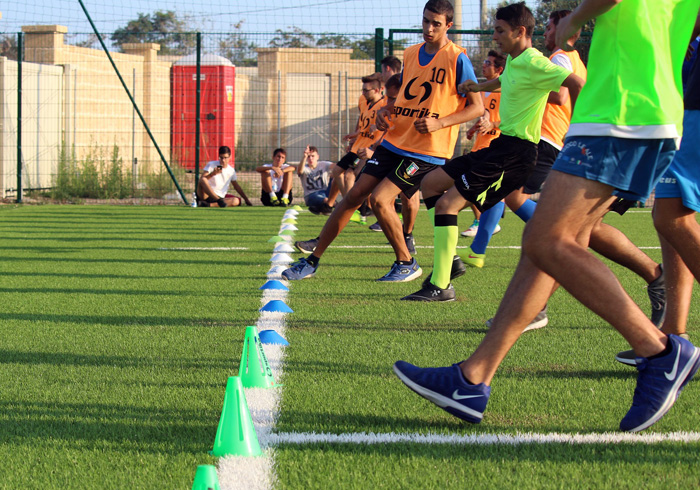 All About The Beep Bleep Test