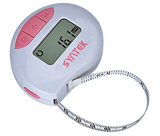 NEW Digital Body Measuring Tape, For Measurement