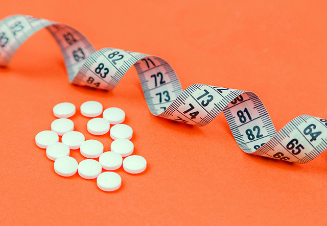 weight loss pills